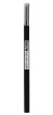 Карандаш для бровей Maybelline New York BROW ULTRA SLIM оттенок 06 Темно-коричневый, 0,15 г