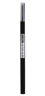 Карандаш для бровей Maybelline New York BROW ULTRA SLIM оттенок 06 Темно-коричневый, 0,15 г