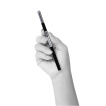 Карандаш для бровей Maybelline New York BROW ULTRA SLIM оттенок 06 Темно-коричневый, 0,15 г фото 6