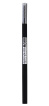 Олівець для брів Maybelline New York BROW ULTRA SLIM відтінок 07 Чорний, 0,15 г