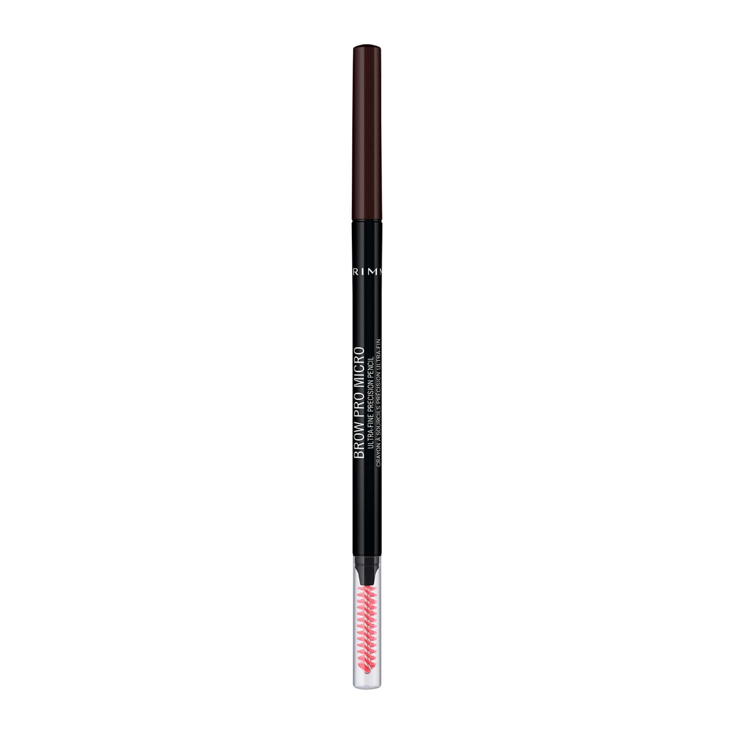 Карандаш для бровей RIMMEL BROW PRO MICRO 003 Dark Brown, 0.09 г