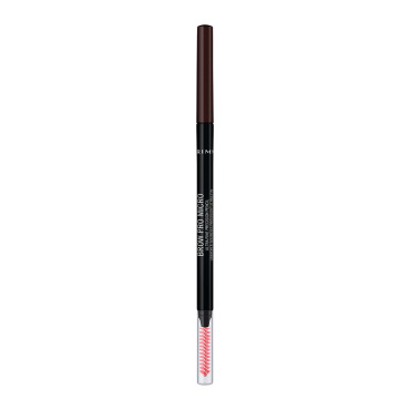 Карандаш для бровей RIMMEL BROW PRO MICRO 003 Dark Brown, 0.09 г