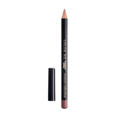Олівець для губ COLOR ME Satin Luxury