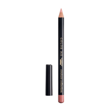 Олівець для губ COLOR ME Satin Luxury