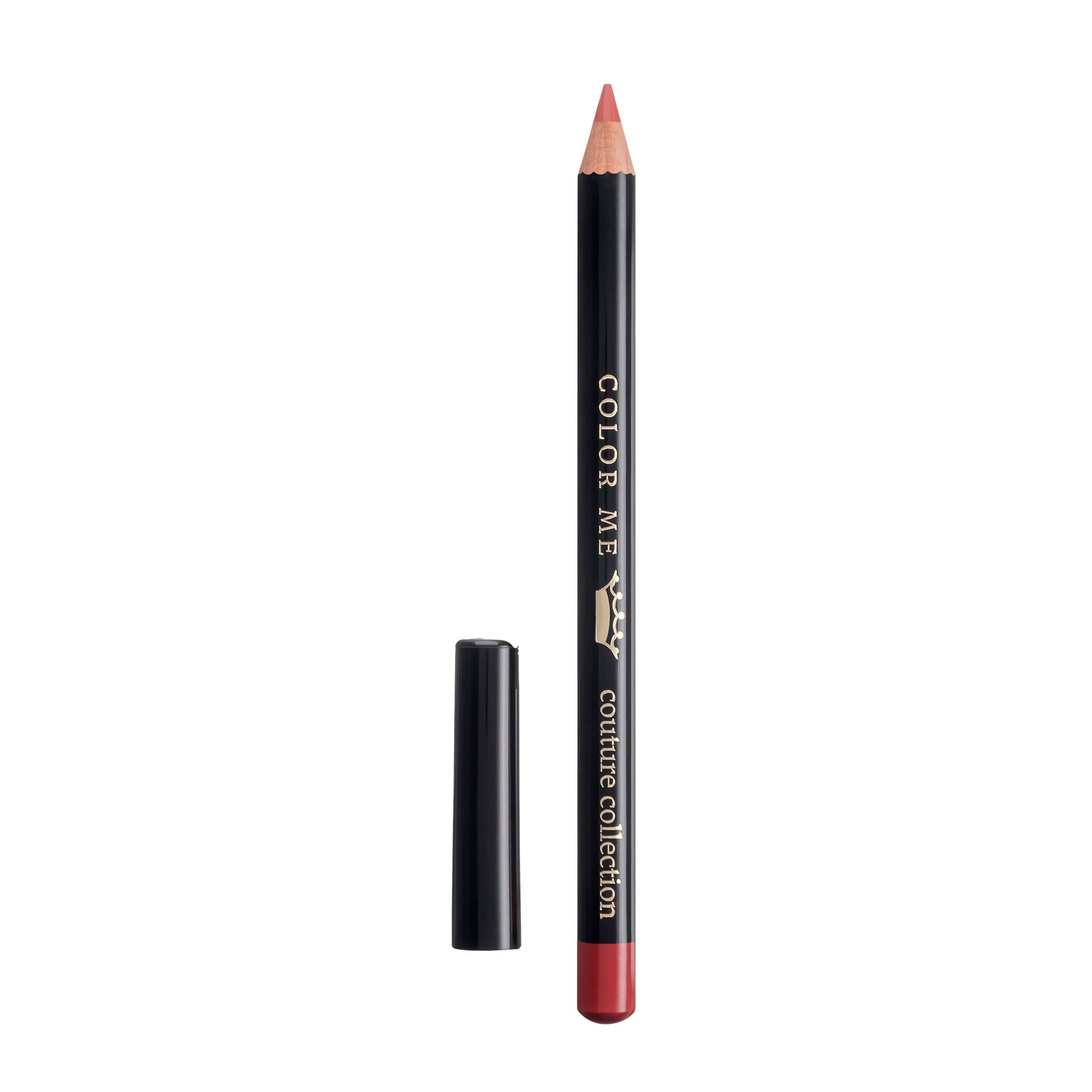 Олівець для губ Color Me Satin Luxury Lipliner, відтінок 12 SL, 1,64 г