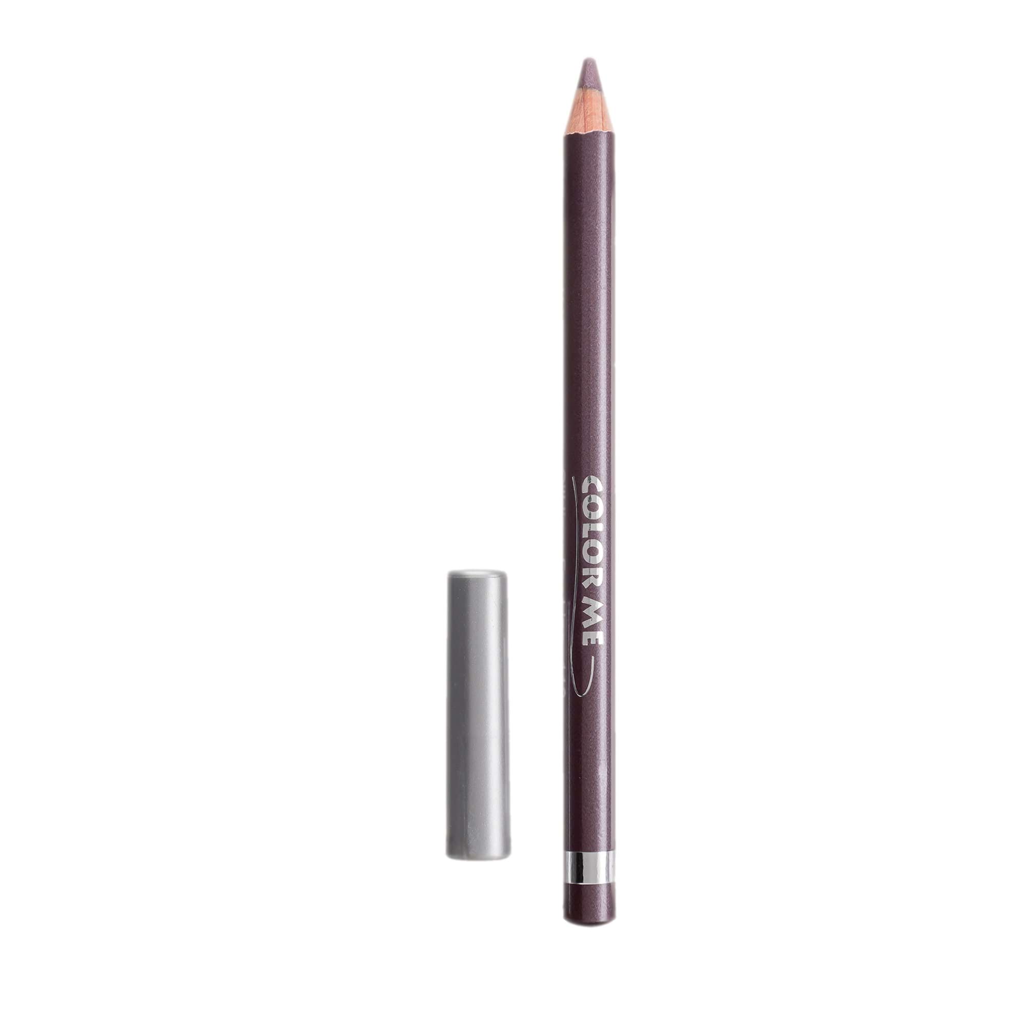Олівець для губ Color Me Silk Lipliner, відтінок 118, 1,64 г
