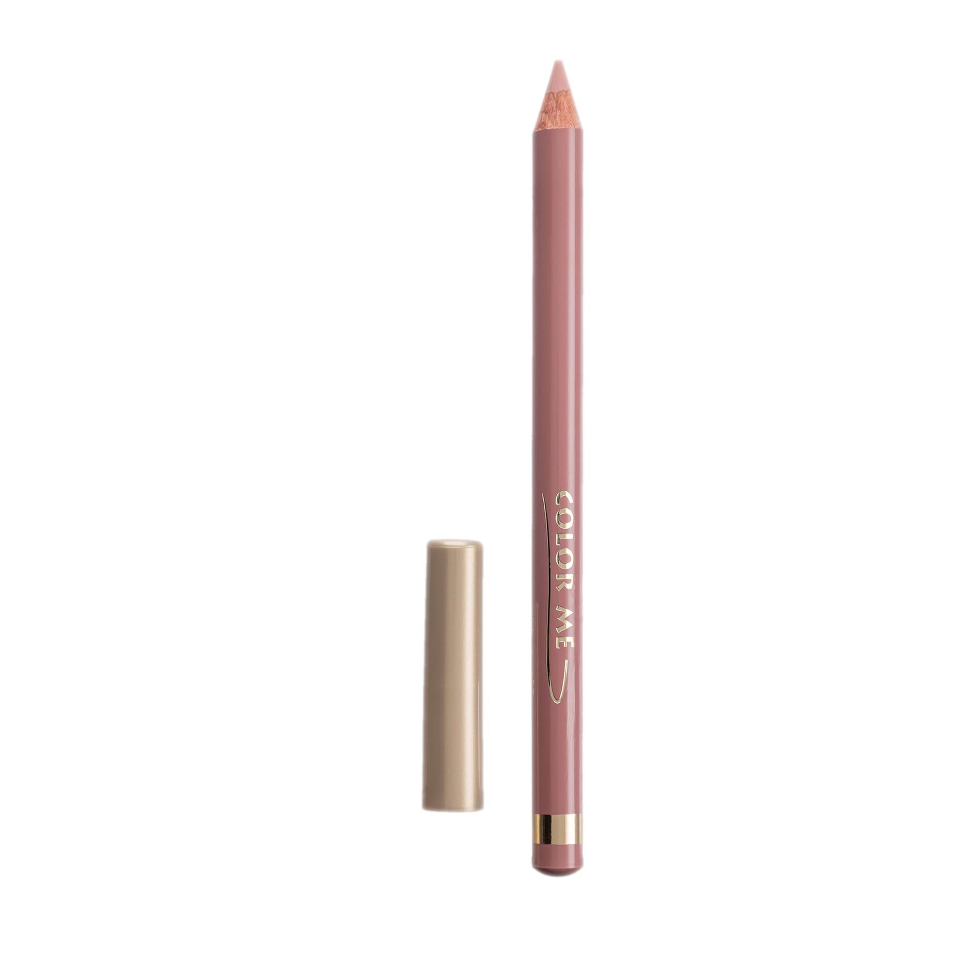 Карандаш для губ Color Me Silk Lipliner, оттенок 127, 1,64 г