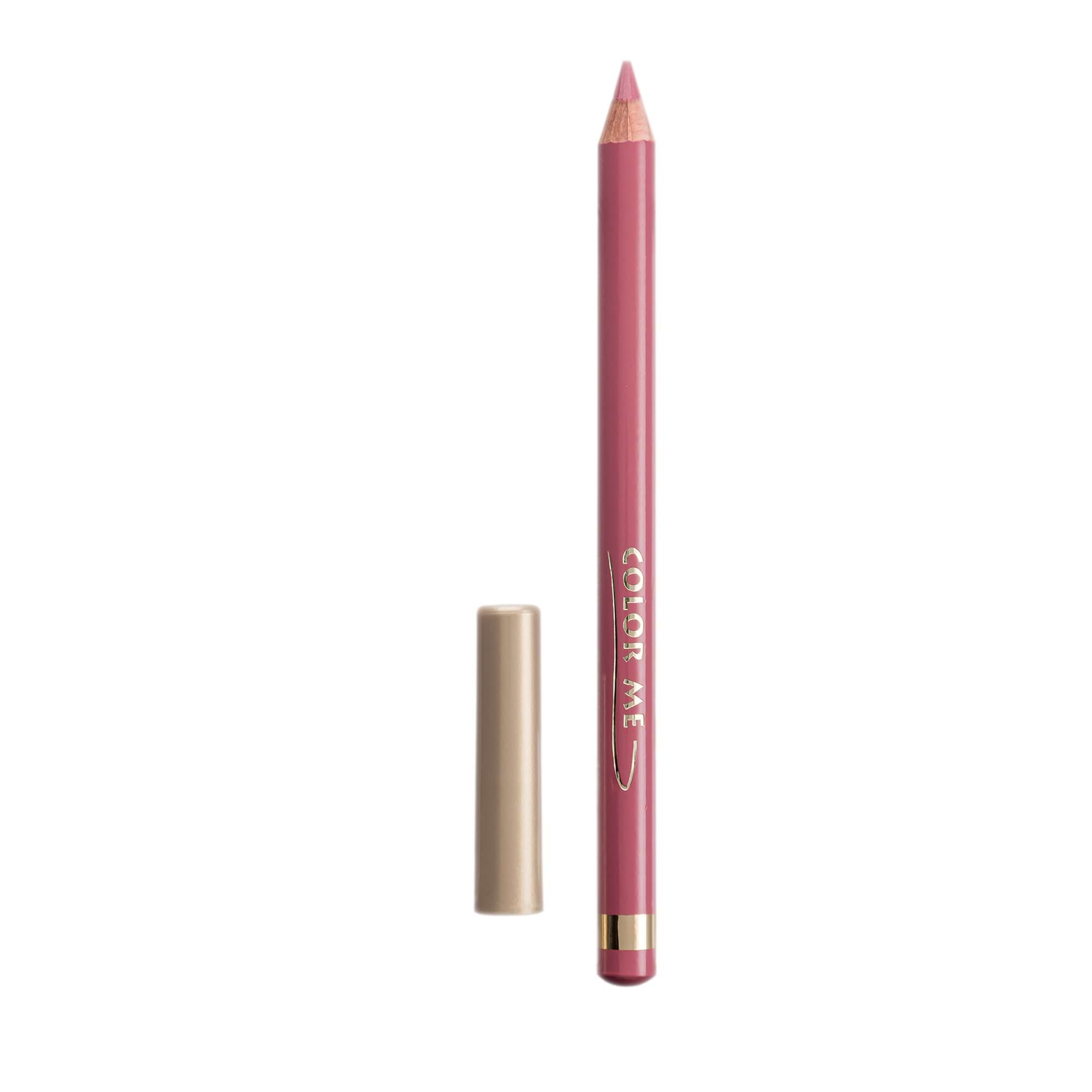 Карандаш для губ Color Me Silk Lipliner, оттенок 132, 1,64 г