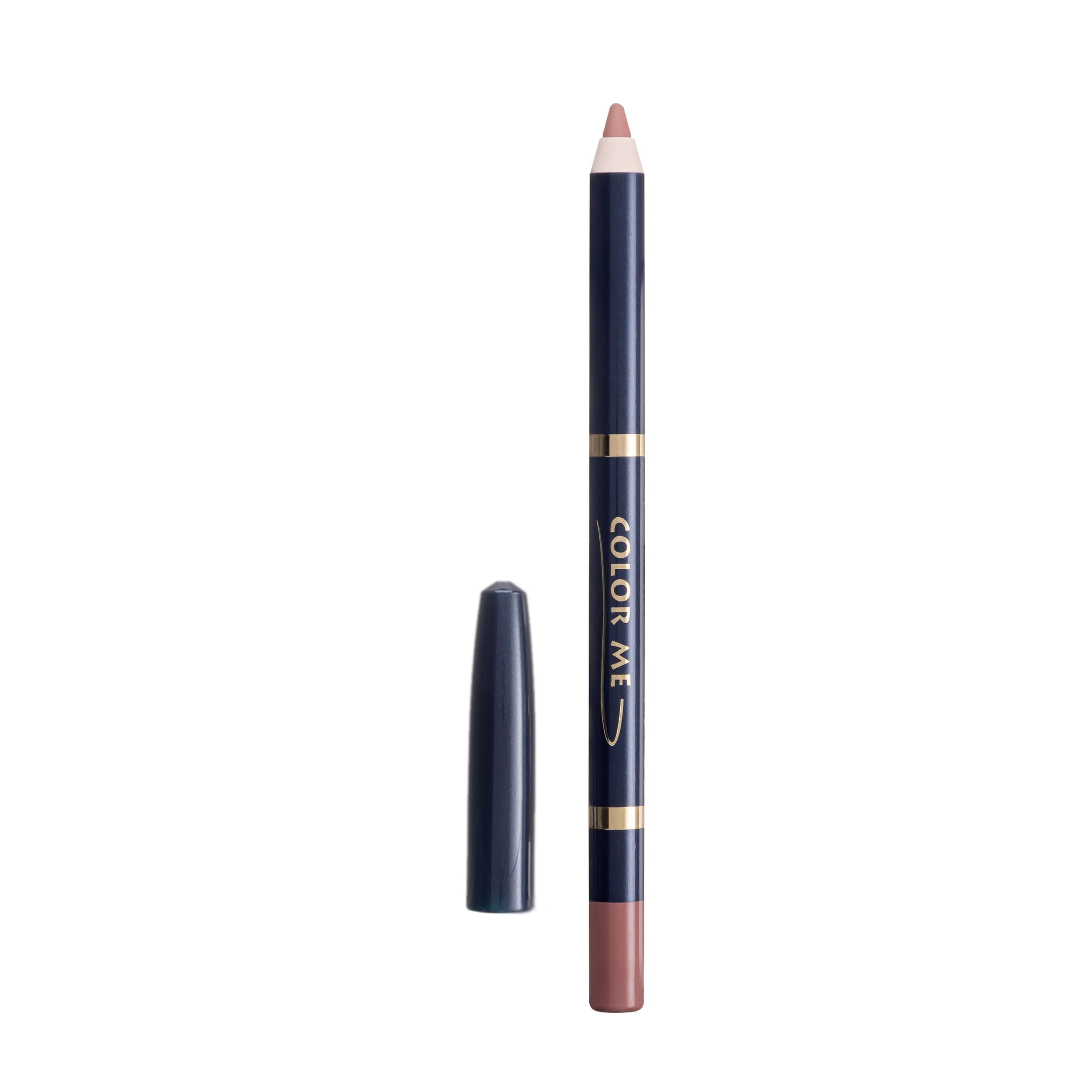 Олівець для губ Color Me Soft Gliding Lipliner, відтінок L15, 1,64 г