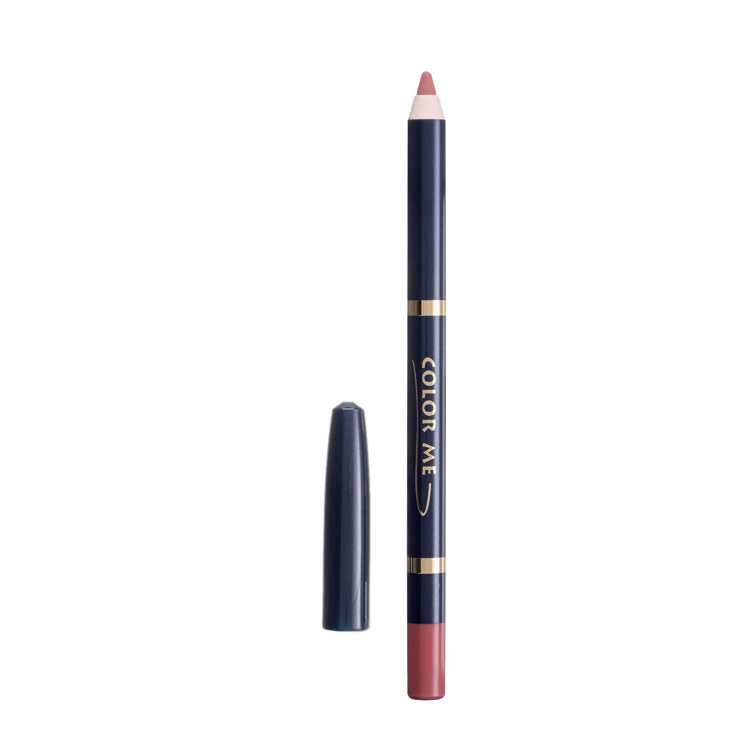 Карандаш для губ Color Me Soft Gliding Lipliner, оттенок L18, 1,64 г