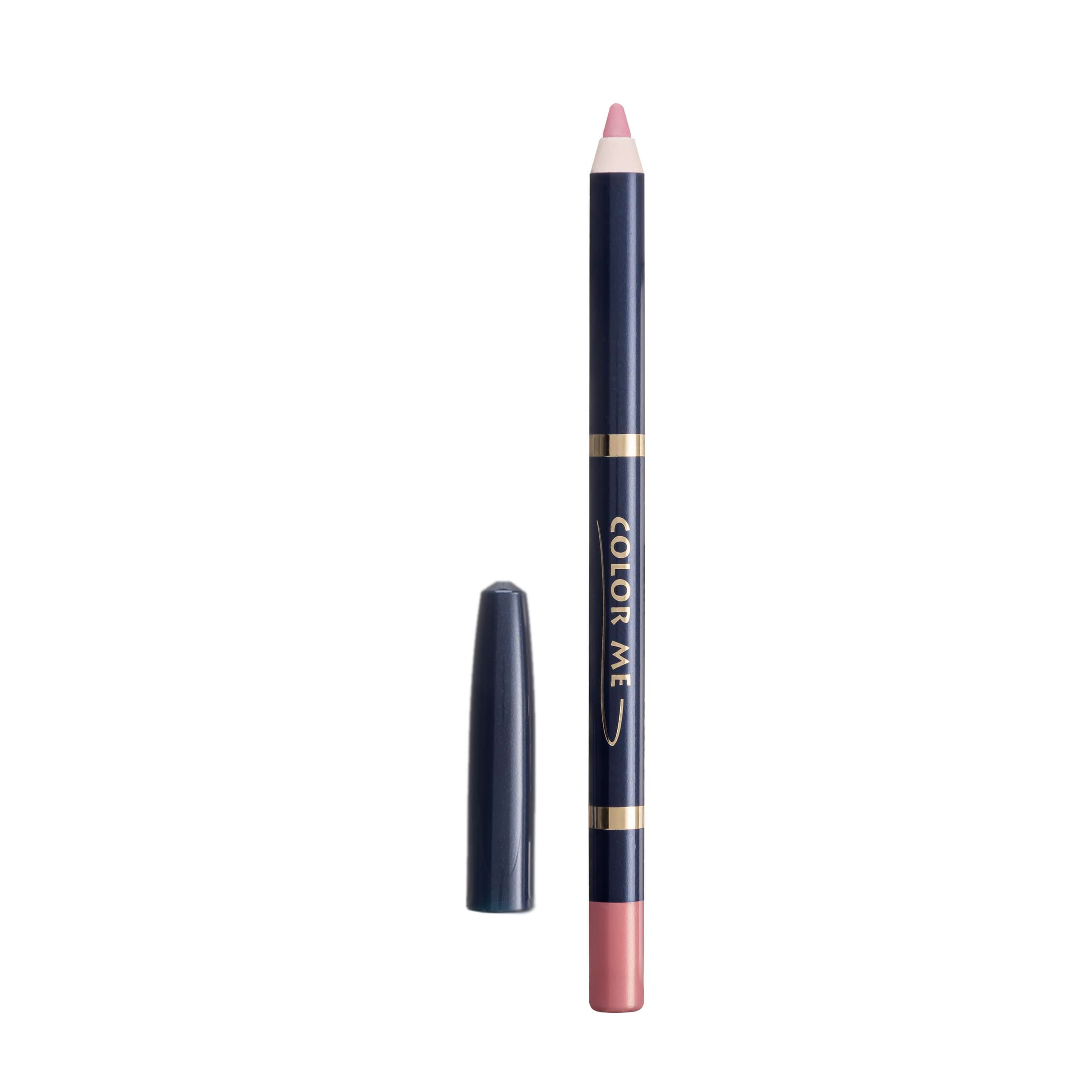 Олівець для губ Color Me Soft Gliding Lipliner, відтінок L27, 1,64 г