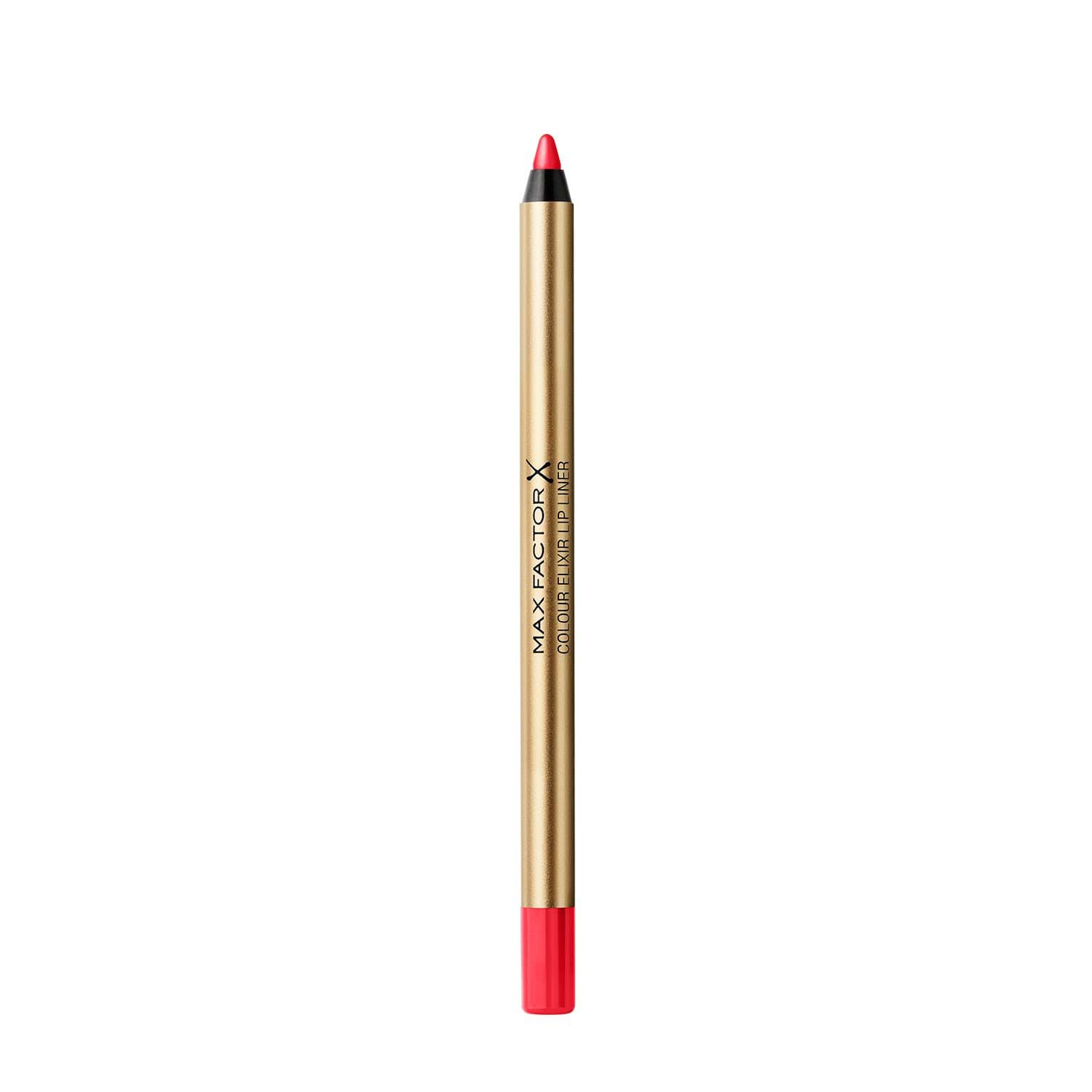 Карандаш для губ Max Factor Colour Elixir Lip, 010