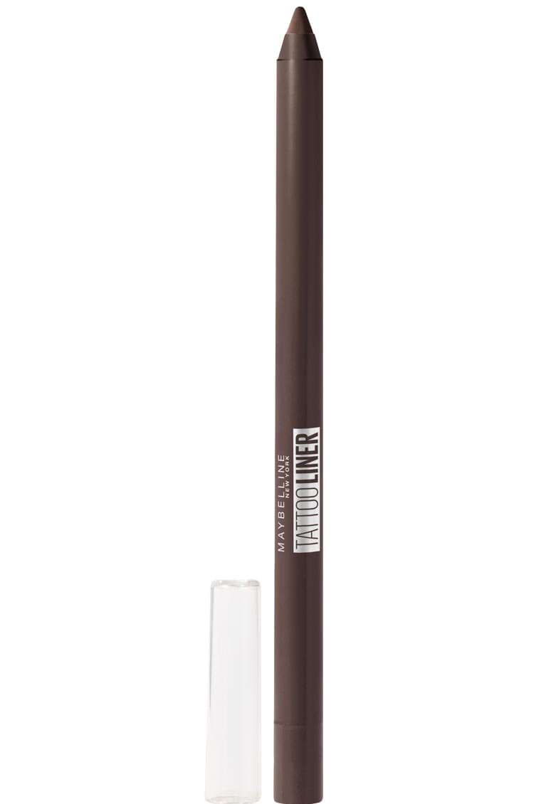 Карандаш для век гелевый Maybelline New York Tatoo Liner 910, 1.3 г