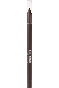 Карандаш для век гелевый Maybelline New York Tatoo Liner 910, 1.3 г фото 1