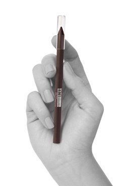 Карандаш для век гелевый Maybelline New York Tatoo Liner 910, 1.3 г фото 2
