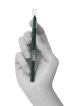 Олівець для повік гелевий Maybelline New York Tatoo Liner 932, 1,3 г фото 2