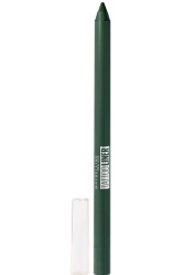 Олівець для повік гелевий Maybelline New York Tatoo Liner 932, 1,3 г