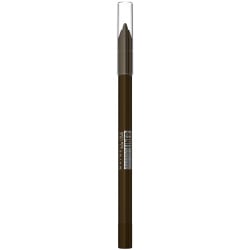 Олівець для повік гелевий Maybelline Tatoo Liner 977, 1.3 г