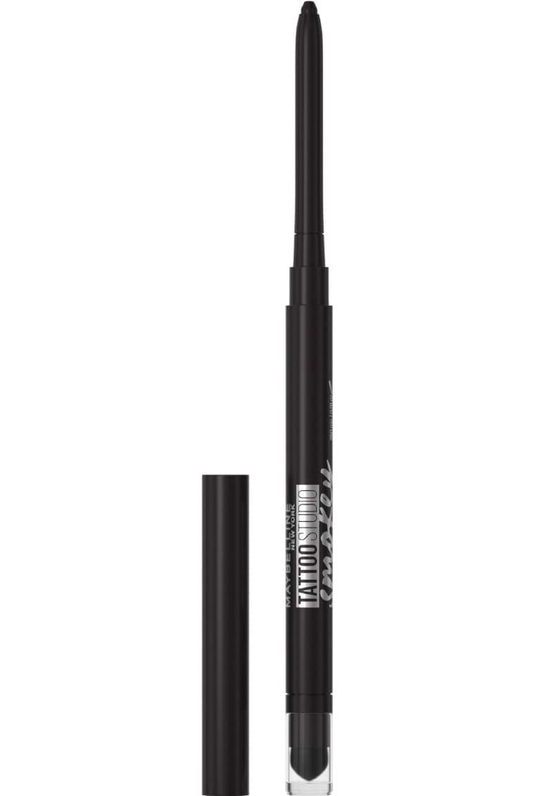 Карандаш для век гелевый Maybelline Tatoo Liner Smokey 10, 1 г