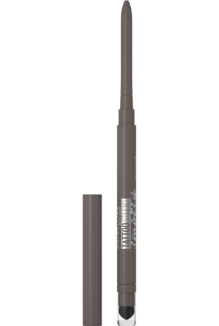 Карандаш для век гелевый Maybelline Tatoo Liner Smokey 20, 1 г