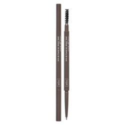 Карандаш для бровей Wibo Feather brows pencil soft brown, 7.2г