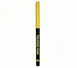 Олівець для очей Maybelline New York The Colossal Kajal відтінок Чорний, 0,25 г