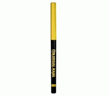 Олівець для очей Maybelline New York The Colossal Kajal відтінок Чорний, 0,25 г