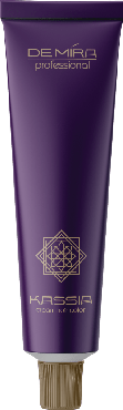 Краска для волос DeMira Professional Kassia 8/0, 90 мл фото 1