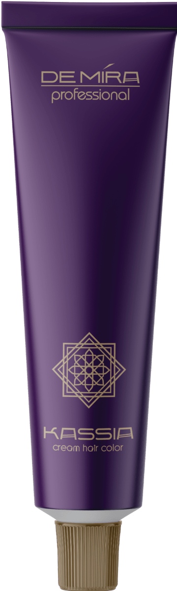 Фарба для волосся DeMira Professional Kassia 9/1, 90 мл фото 1