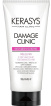 Бальзам концентрований для пошкодженого волосся Kerasys damage clinic treatment 300 мл