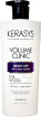 Шампунь для волосся Kerasys Volume Clinic Plus Shampoo об'ємоформуючий 600 мл