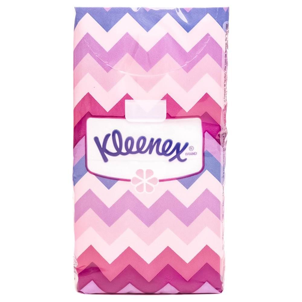 Kleenex Хустинки паперові Original, 10шт