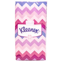 Kleenex Платки бумажные Original, 10шт