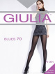 Колготки GiuliaBLUES 3D 70
