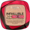 Компактна пудра для обличчя L’Oréal Paris Infaillible 24h 130, 9 г