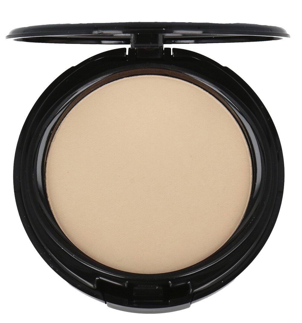 Пудра для обличчя REVERS Mineral Perfect компактна пресована №01, 8 г