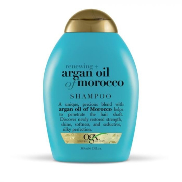 Кондиціонер для волосся Ogx Argan oil of Morocco Відновлюючий з аргановою олією 385 мл