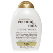 Кондиционер для волос Ogx Coconut Milk Питательный с кокосовым молоком 385 мл