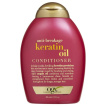 Кондиціонер для волосся Ogx Keratin Oil проти ламкості з кератиновим маслом 385 мл