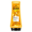 Живильний бальзам GLISS Oil Nutritive для сухого та пошкодженого волосся, 200 мл