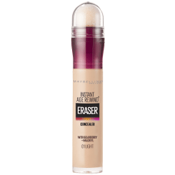 Мультифункциональный консиллер для лица Maybelline New York Instant Eraser, 6,8 мл