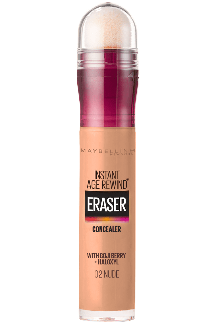 Мультифункціональний консилер для обличчя Maybelline New York Instant Eraser, 6,8 мл