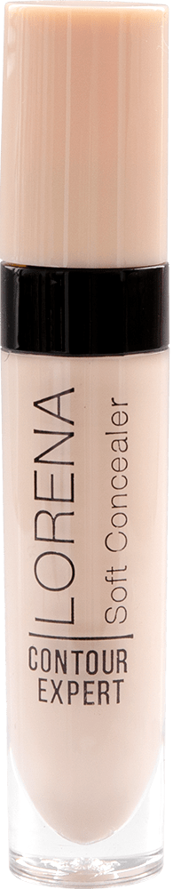 Кконсилер для обличчя LORENA beauty SOFT Concealer 01
