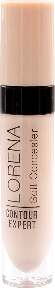 Консилер для лица LORENA beauty SOFT Concealer 03