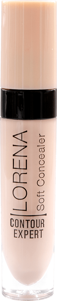 Консилер для лица LORENA beauty SOFT Concealer 04
