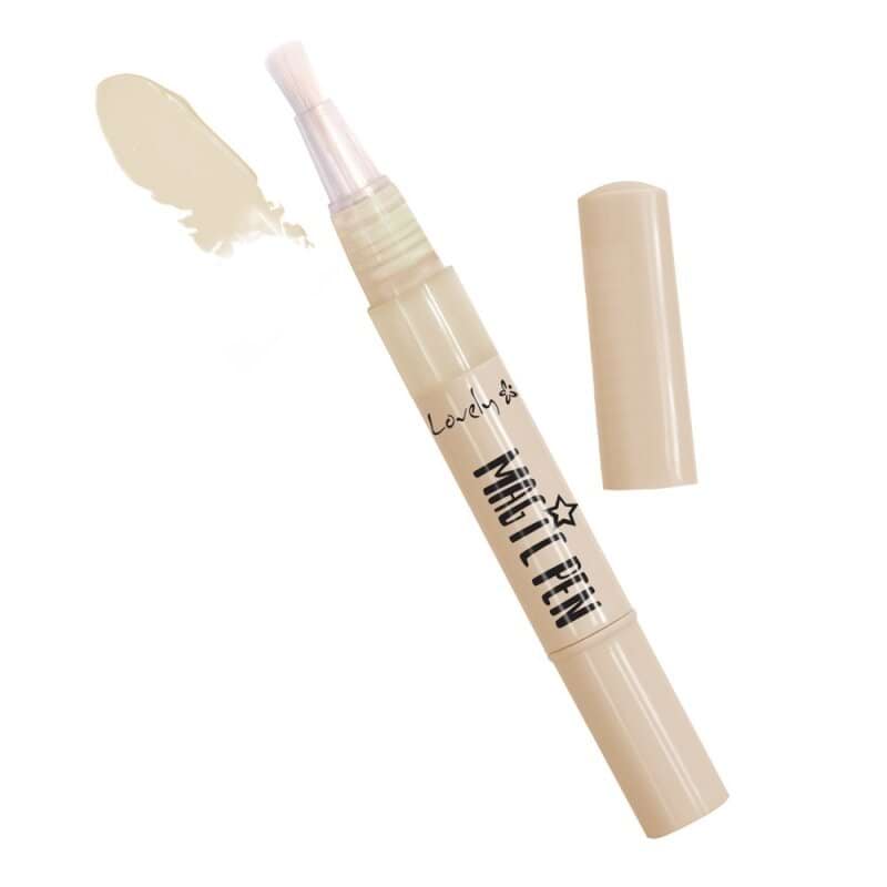 Консиллер для лица Lovely Magic Pen 5 г