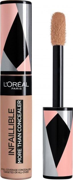Консилер L’Oréal Paris Infaillible More than concealer, відтінок 328