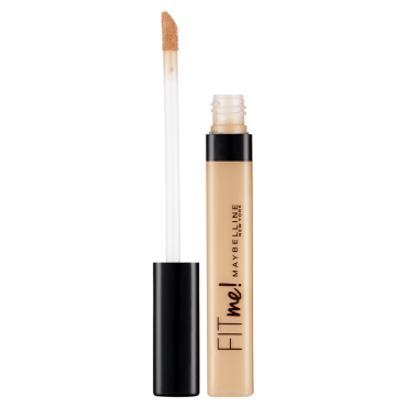 Maybelline консилер для лица Fit Me 10, 6.8 мл фото 1