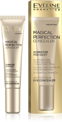 Консилер під очі Eveline Magical Perfection Concealer 01 Light, 15 мл