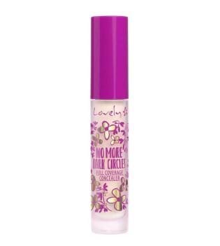 Консилер для обличчя Lovely NO MORE DARK CIRCLES 3